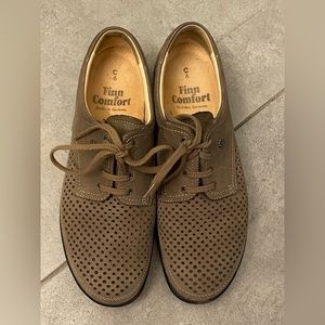 Finn Comfort Germany Shoes Women's Size 8 - 8.5